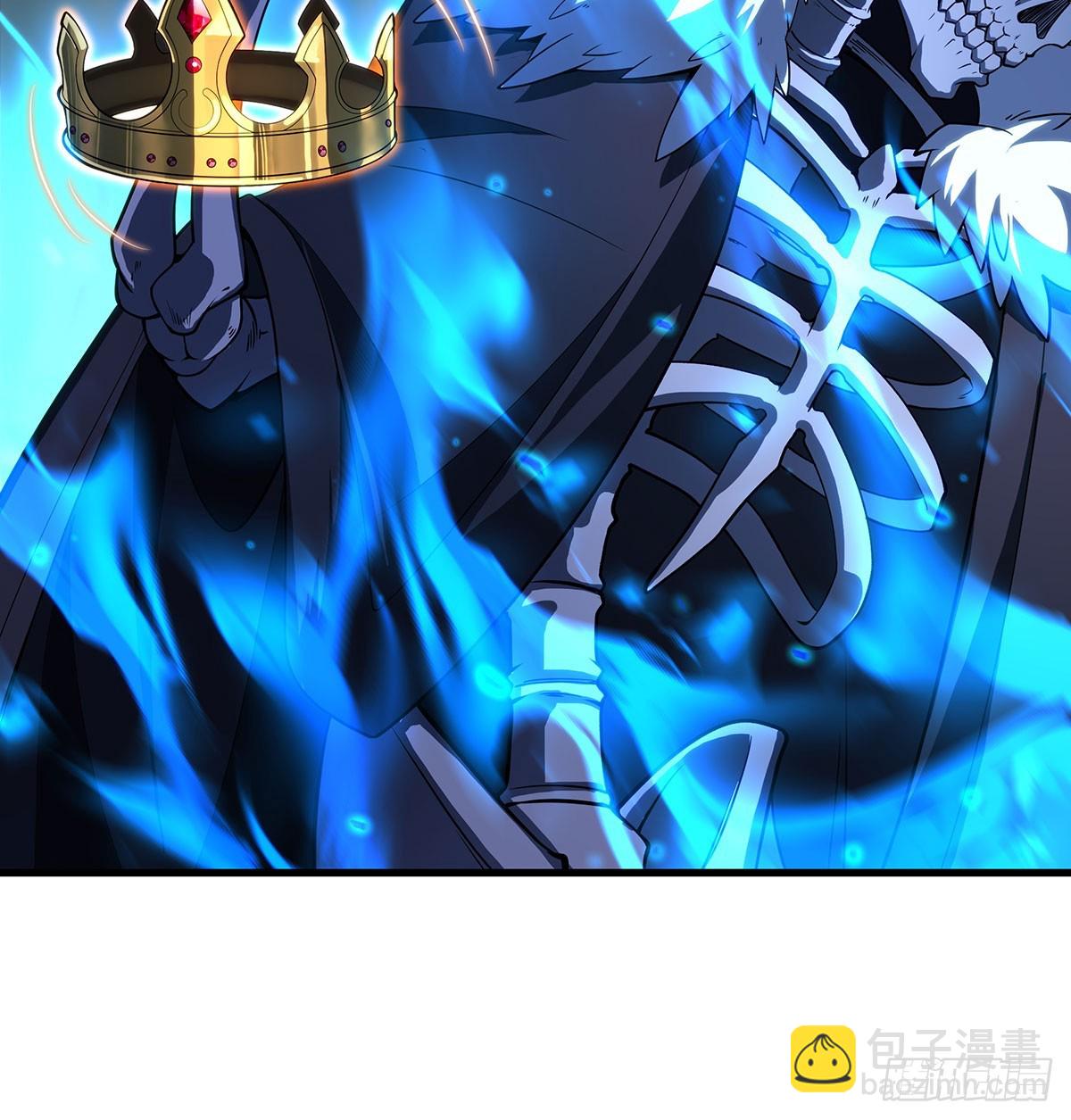 無限使徒與十二戰姬 - 第433話 征服王(1/2) - 2