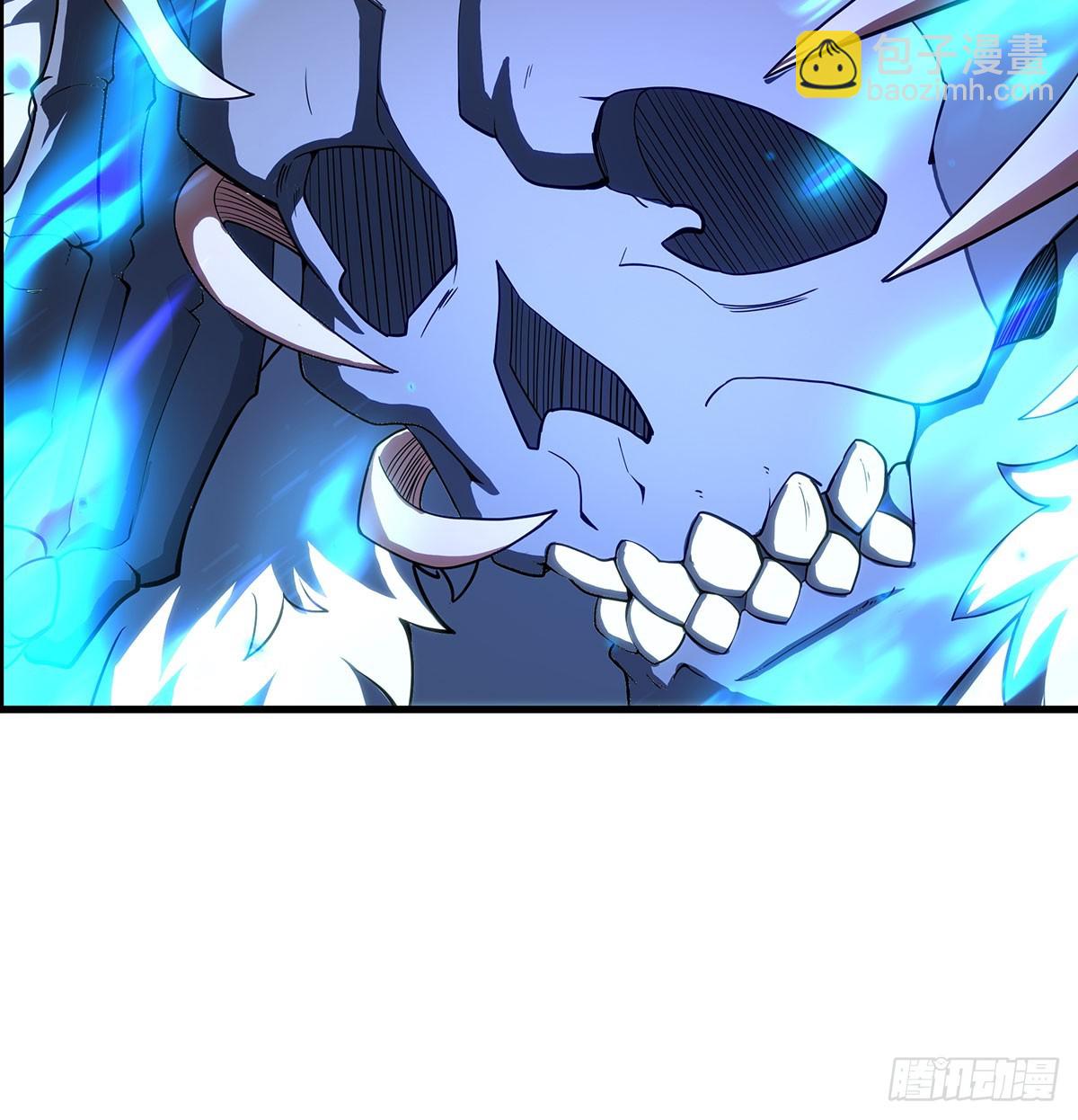 無限使徒與十二戰姬 - 第433話 征服王(1/2) - 4