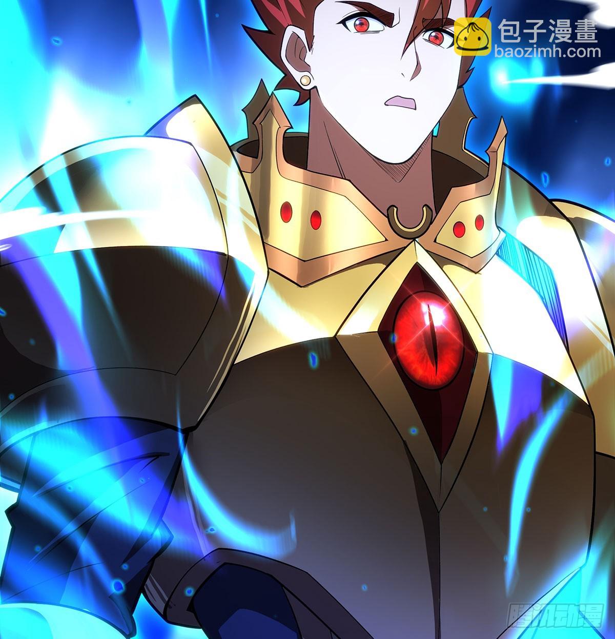 無限使徒與十二戰姬 - 第433話 征服王(1/2) - 7