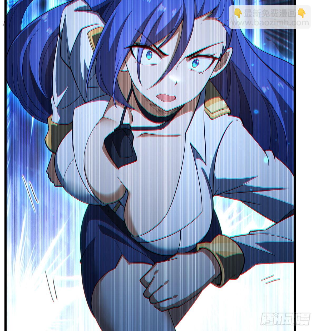 無限使徒與十二戰姬 - 第433話 征服王(2/2) - 8