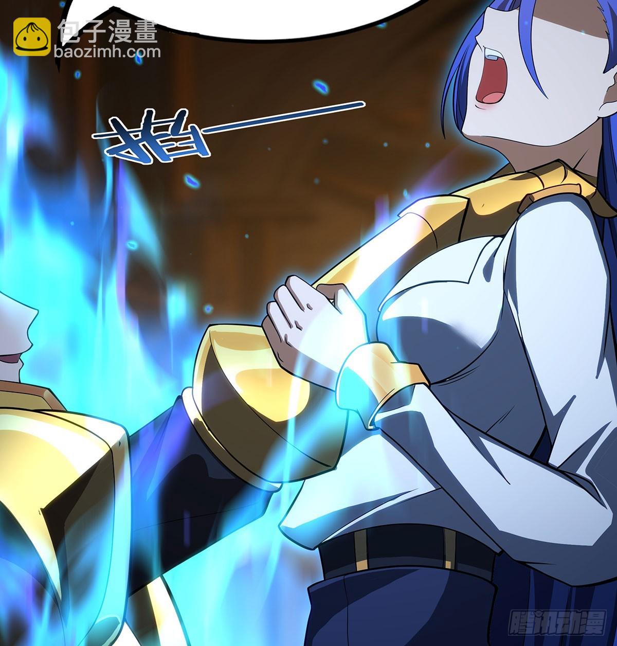 無限使徒與十二戰姬 - 第433話 征服王(2/2) - 2