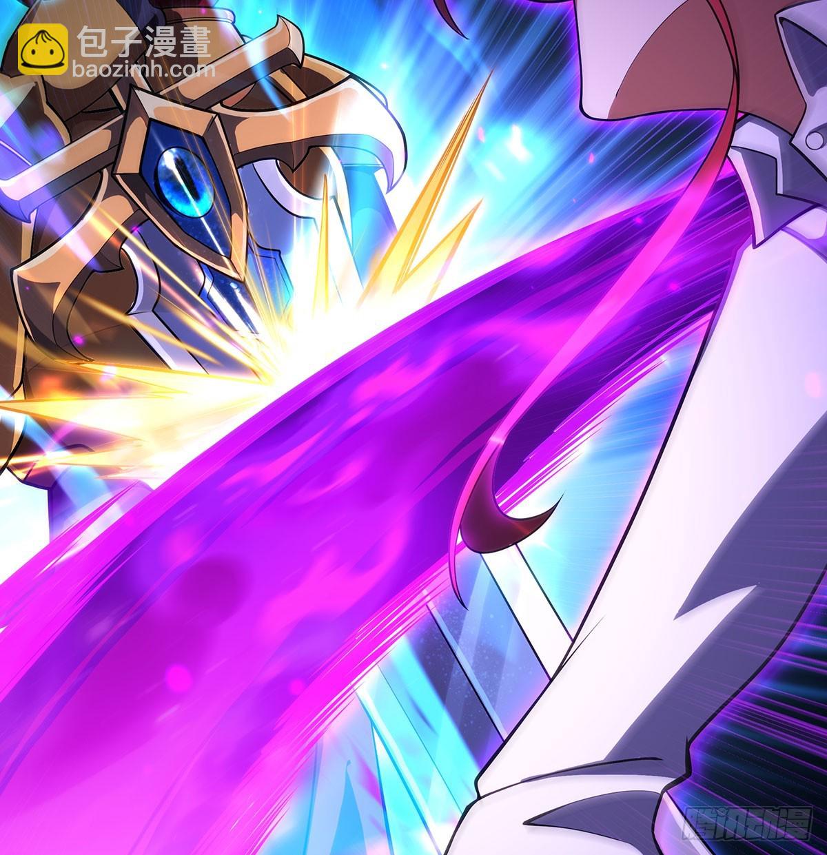 無限使徒與十二戰姬 - 第433話 征服王(2/2) - 8