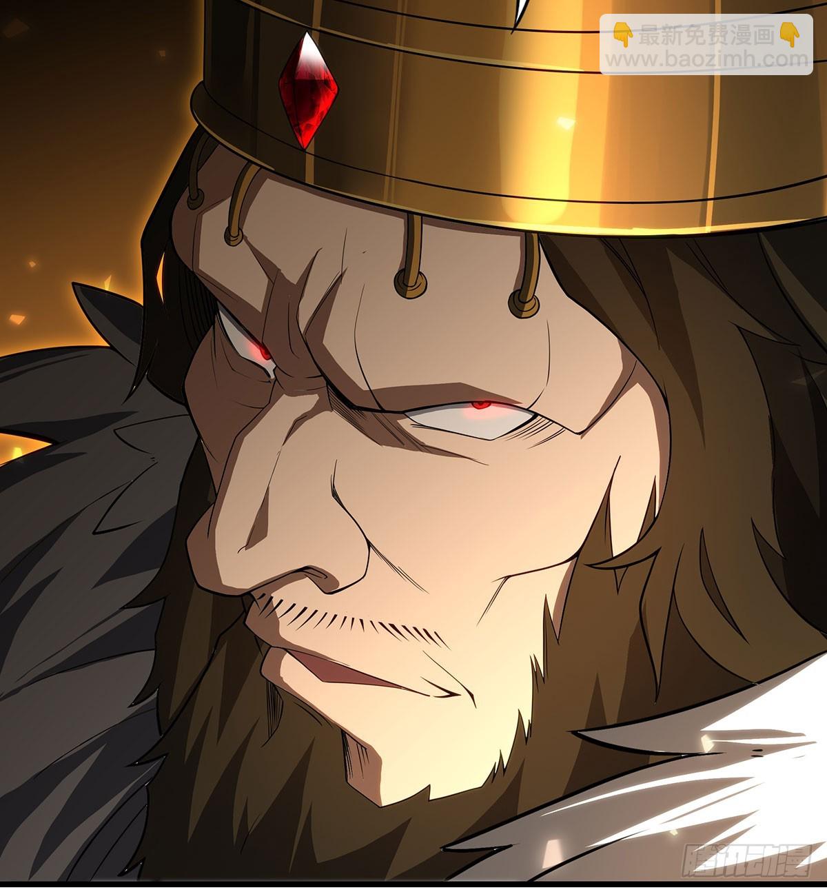 無限使徒與十二戰姬 - 第433話 征服王(1/2) - 8