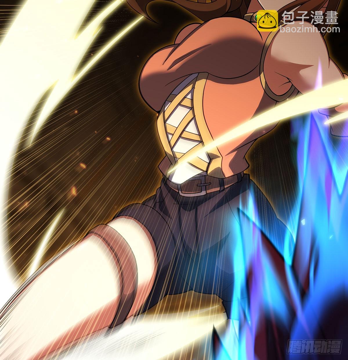 無限使徒與十二戰姬 - 第433話 征服王(2/2) - 4