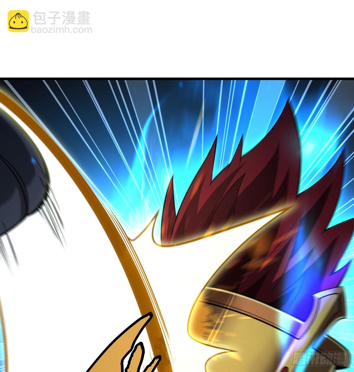 無限使徒與十二戰姬 - 第433話 征服王(2/2) - 6