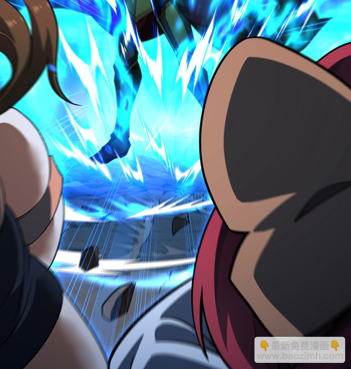 無限使徒與十二戰姬 - 第433話 征服王(2/2) - 3