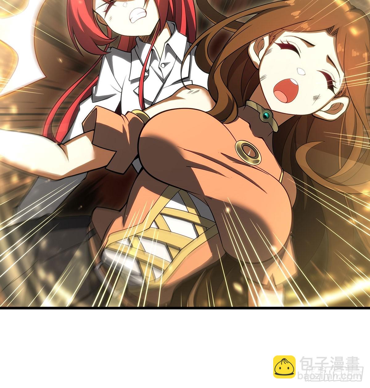 無限使徒與十二戰姬 - 第433話 征服王(2/2) - 5