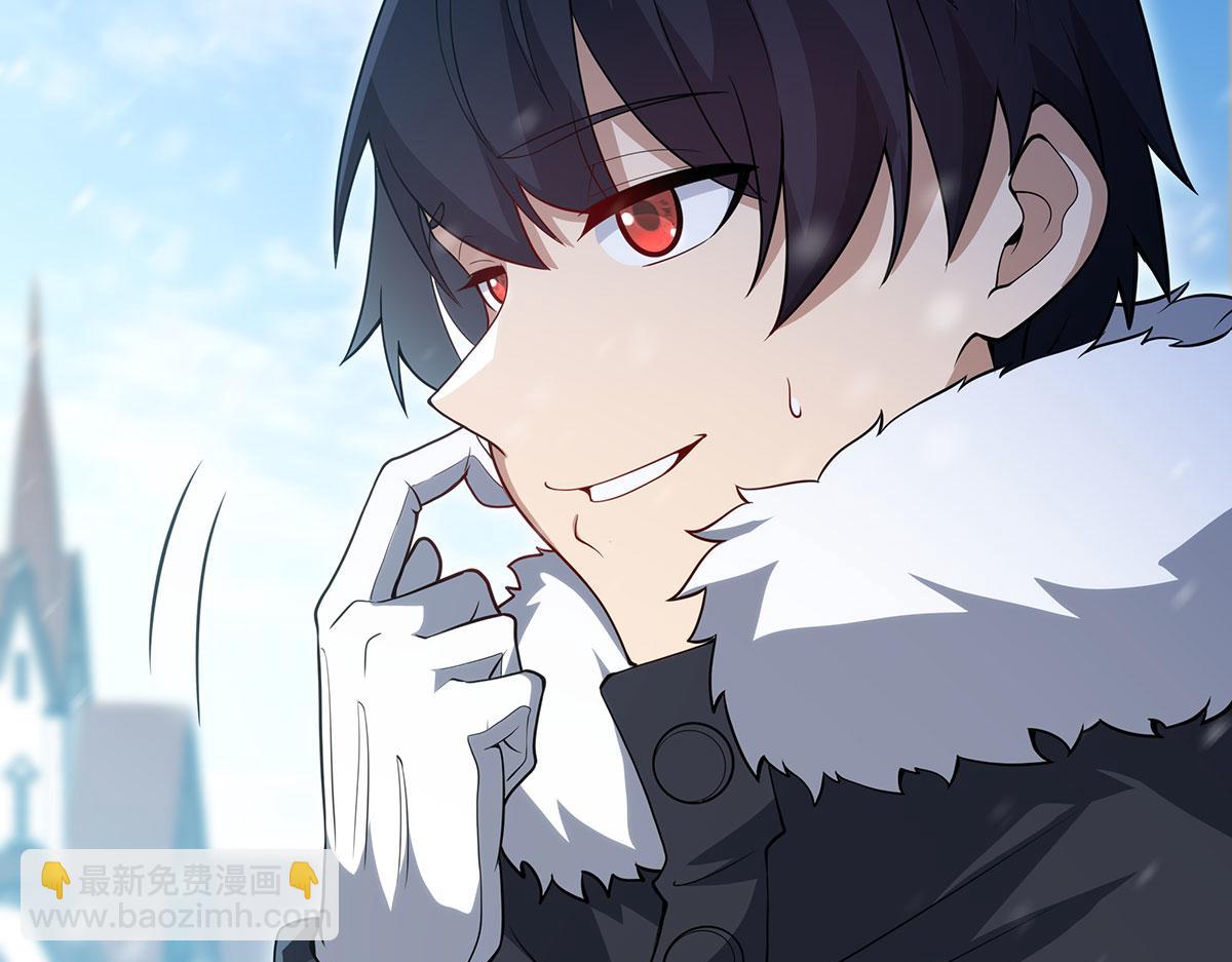 無限使徒與十二戰姬 - 第436話 逼婚(3/5) - 8