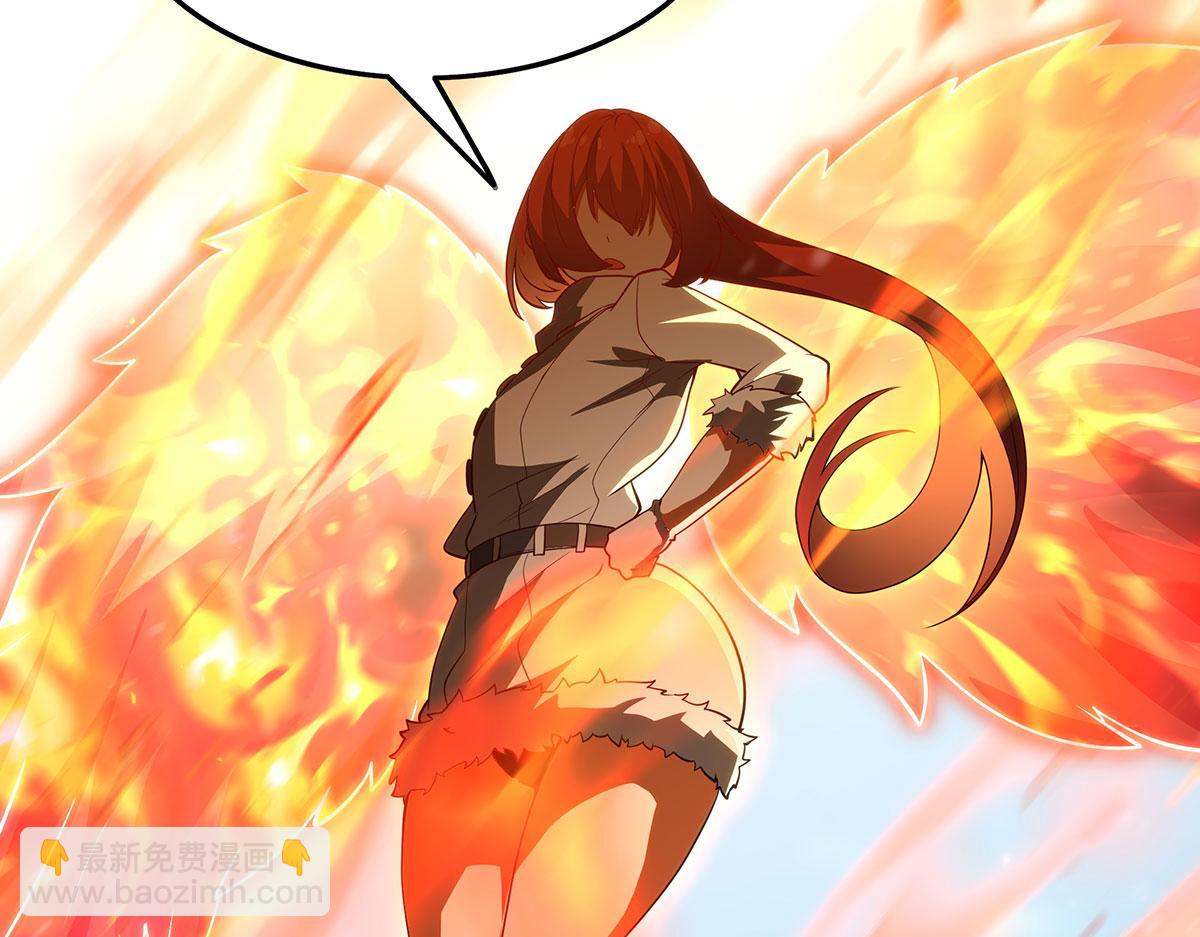 無限使徒與十二戰姬 - 第436話 逼婚(4/5) - 6