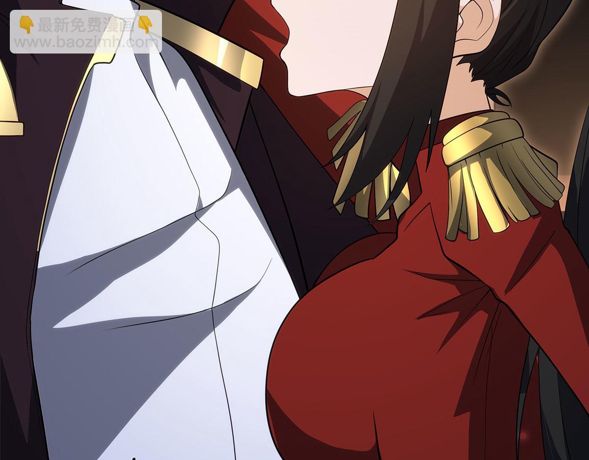 無限使徒與十二戰姬 - 第436話 逼婚(1/5) - 2