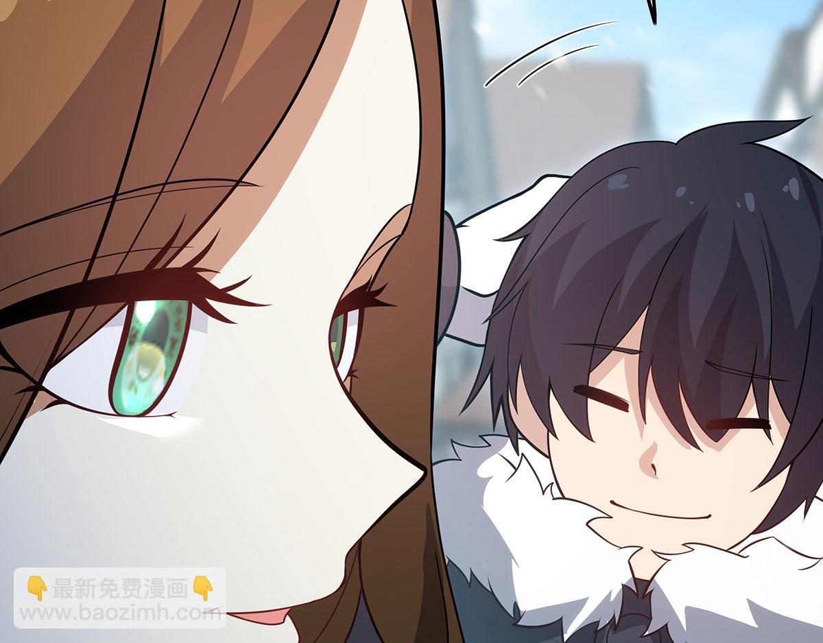 無限使徒與十二戰姬 - 第436話 逼婚(2/5) - 4