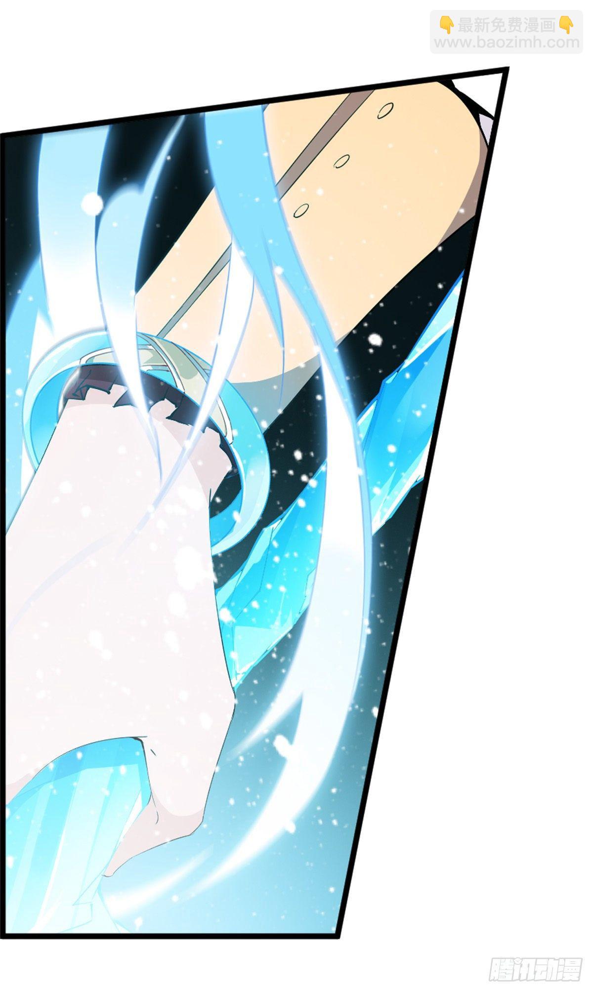 無限使徒與十二戰姬 - 第44話(1/2) - 8