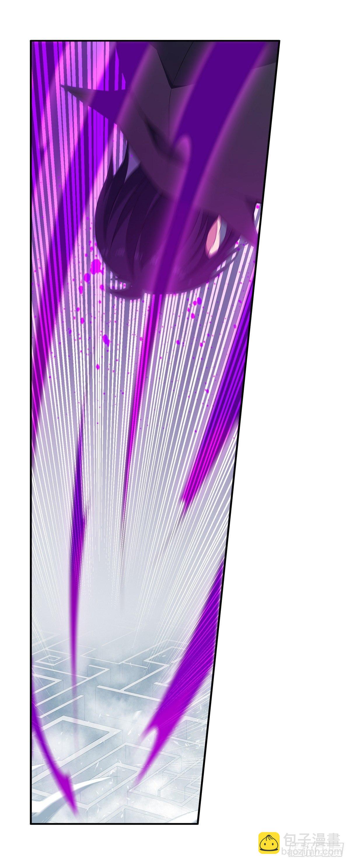 無限使徒與十二戰姬 - 第46話(1/2) - 2