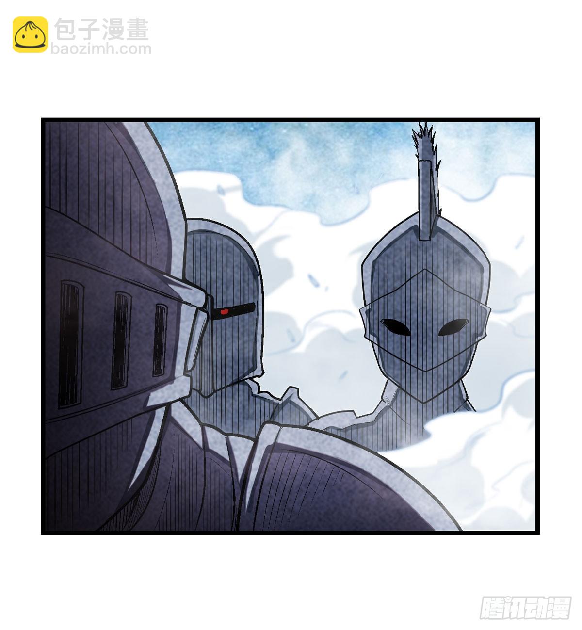 無限使徒與十二戰姬 - 第48話 - 2