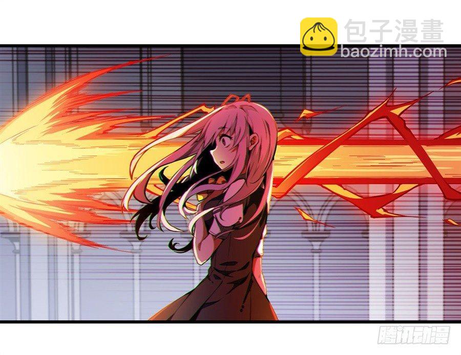 無限使徒與十二戰姬 - 第4話(1/2) - 7