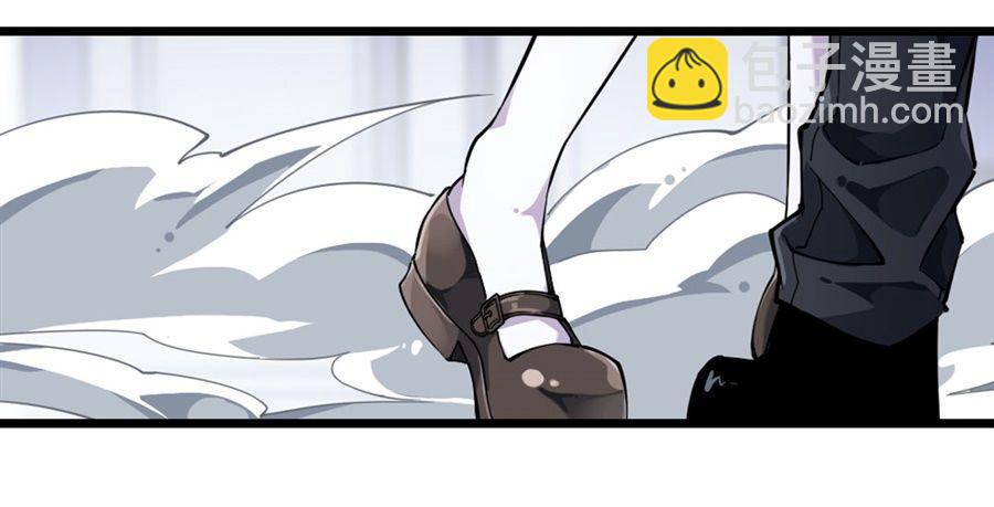 無限使徒與十二戰姬 - 第4話(1/2) - 4