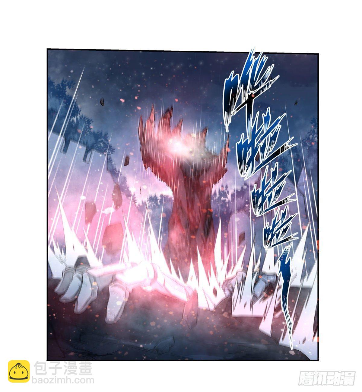 無限使徒與十二戰姬 - 第50話 - 5