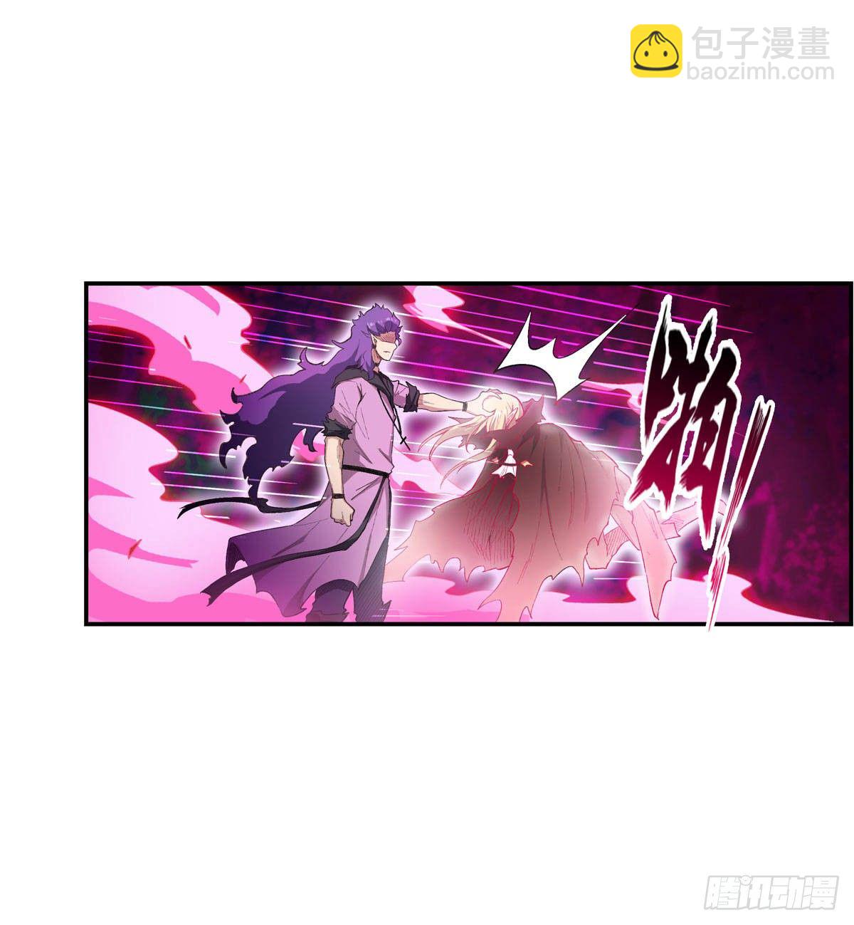 無限使徒與十二戰姬 - 第52話 - 2