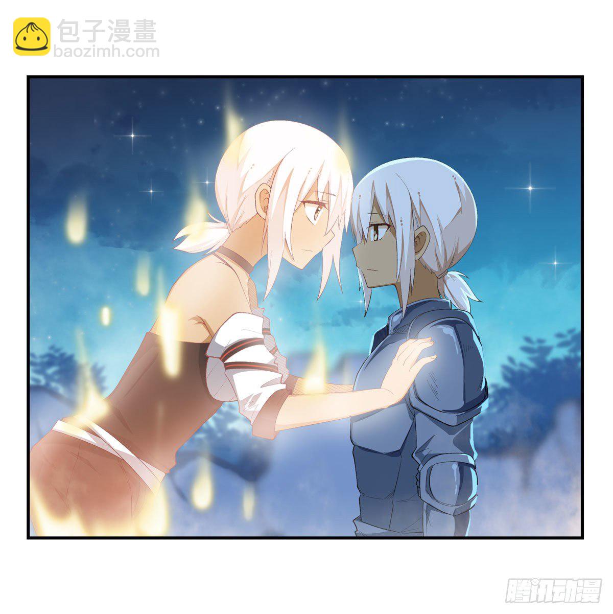 無限使徒與十二戰姬 - 第52話 - 2