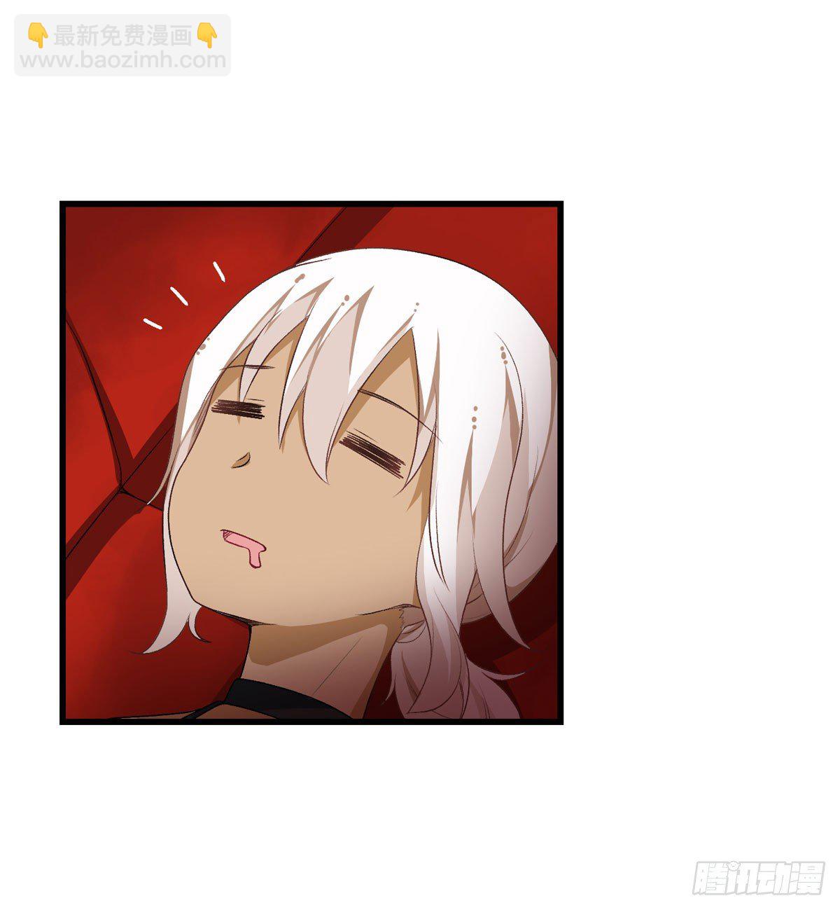 無限使徒與十二戰姬 - 第54話 - 6