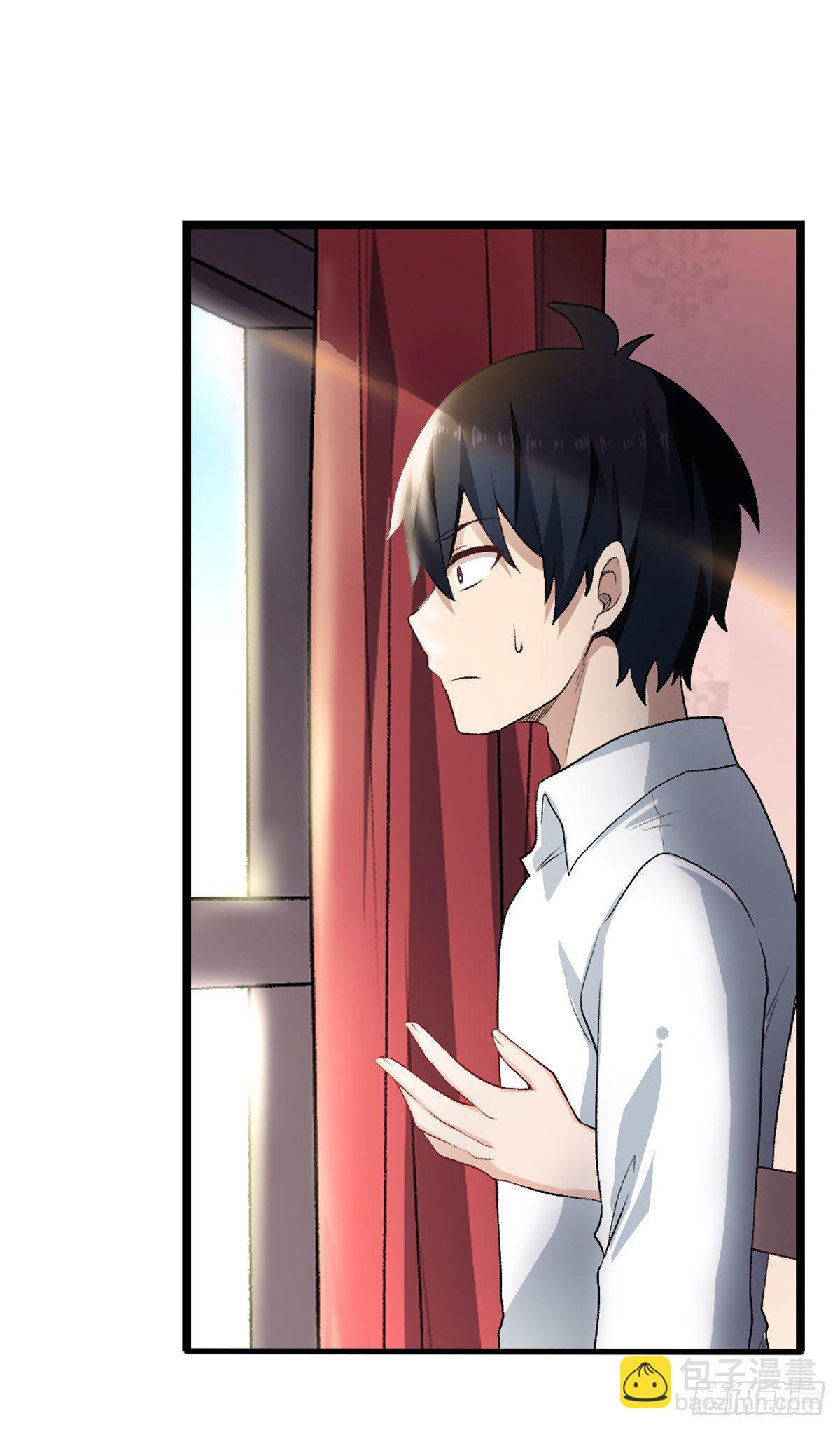 無限使徒與十二戰姬 - 第62話(1/2) - 6