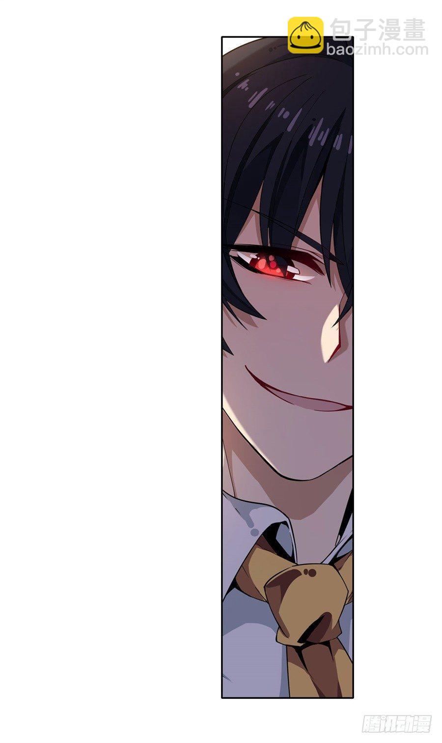 無限使徒與十二戰姬 - 第8話(1/2) - 2