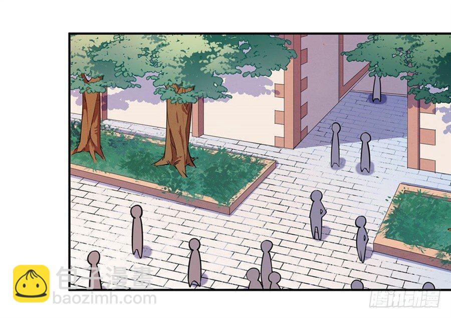 無限使徒與十二戰姬 - 第8話(1/2) - 7