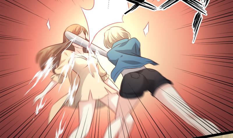 第14话 千钧一发-第14话