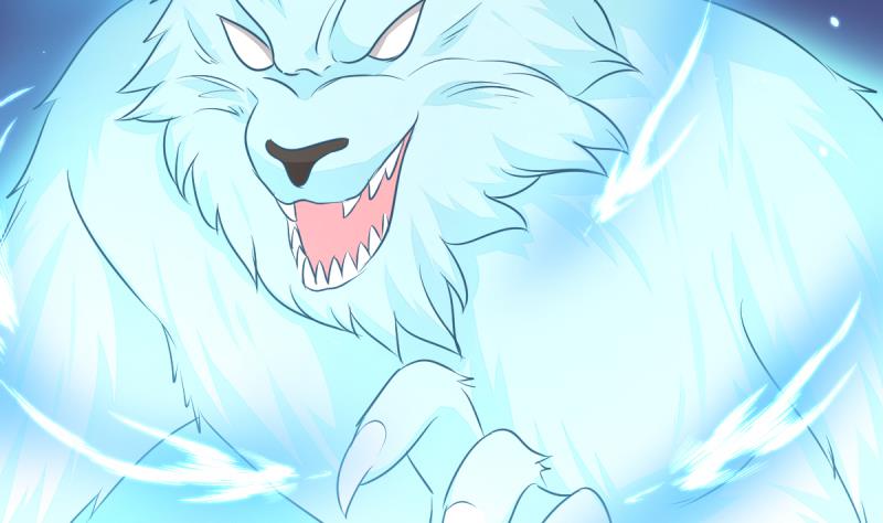 第16话 同归于尽-第16话