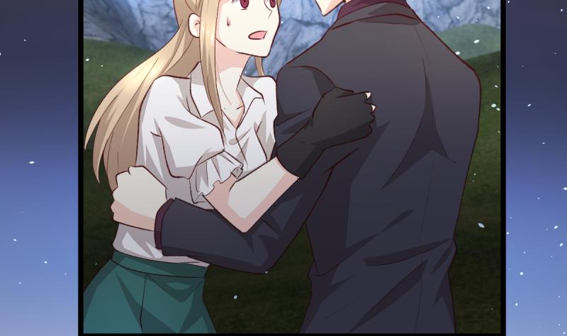 第22话 女友现身-第22话