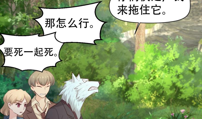 第30话 狼打太极-第30话