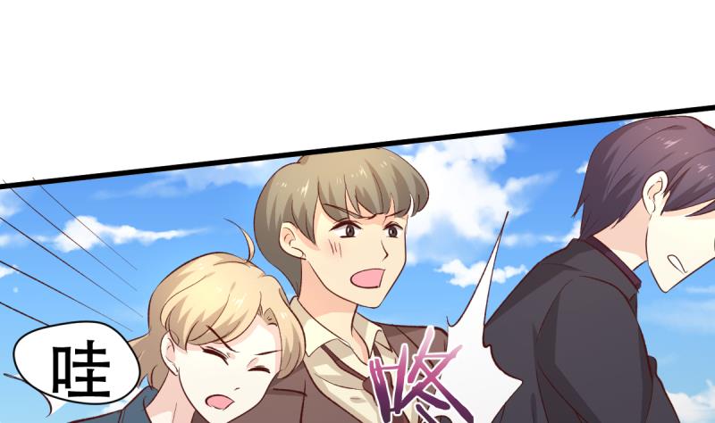 第34话 穷途末路-第34话