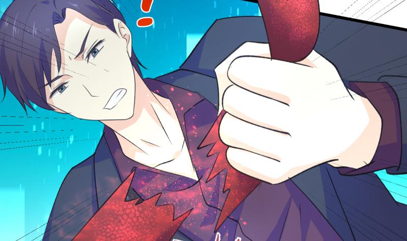 第34话 穷途末路-第34话