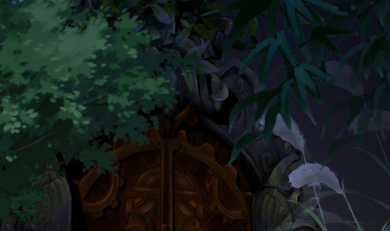 第36话 化蛇-第36话