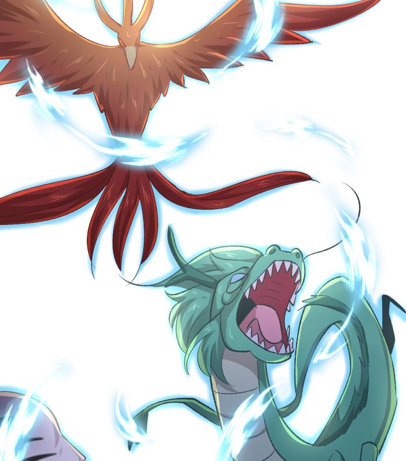 第44话 最终决战-第44话