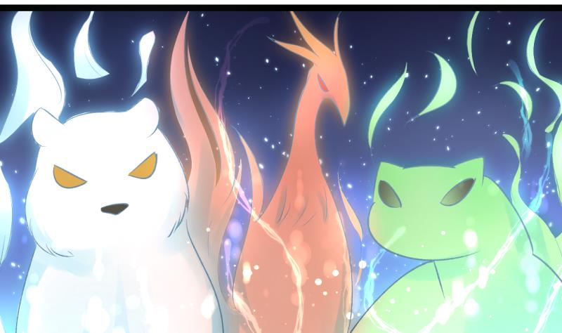 第46话 终焉亦是开始-第46话