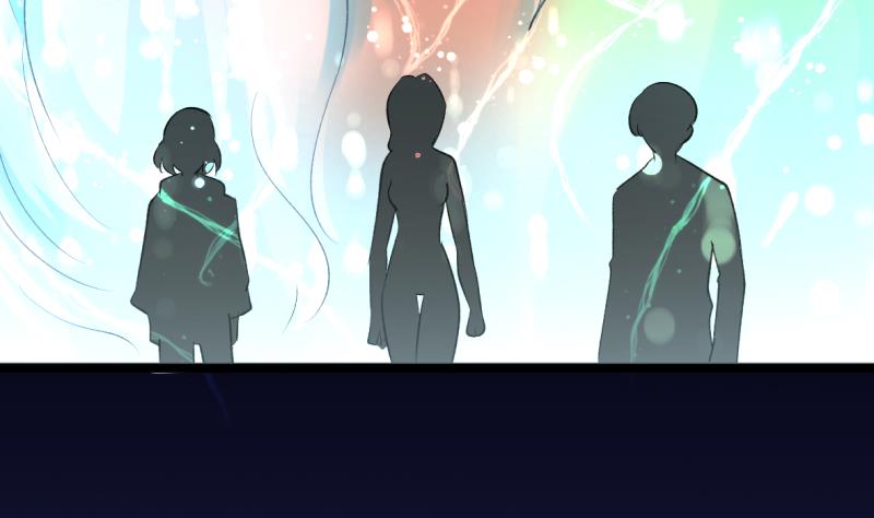 第46话 终焉亦是开始-第46话