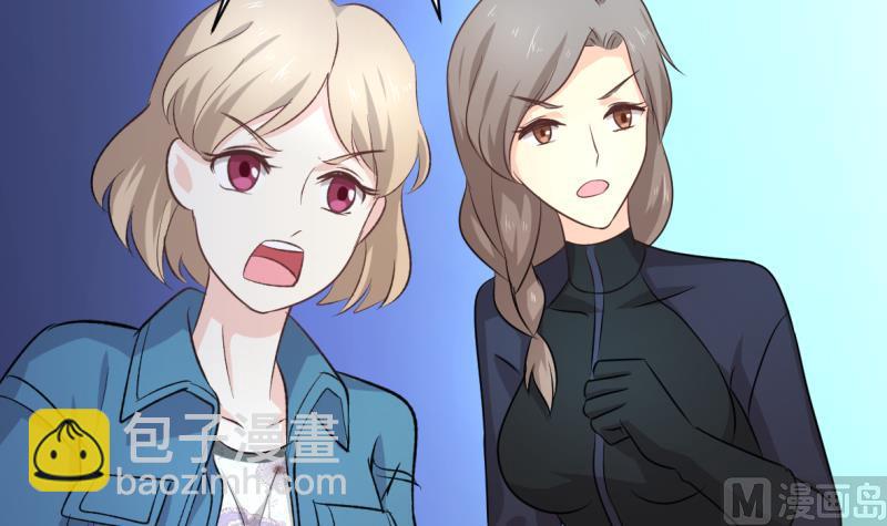 第46话 终焉亦是开始-第46话