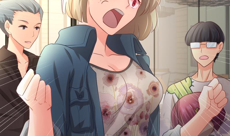 第8话 新玩家进入(1/2)-第8话