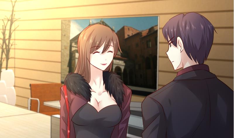 第10话 美女影星的秘密-第10话