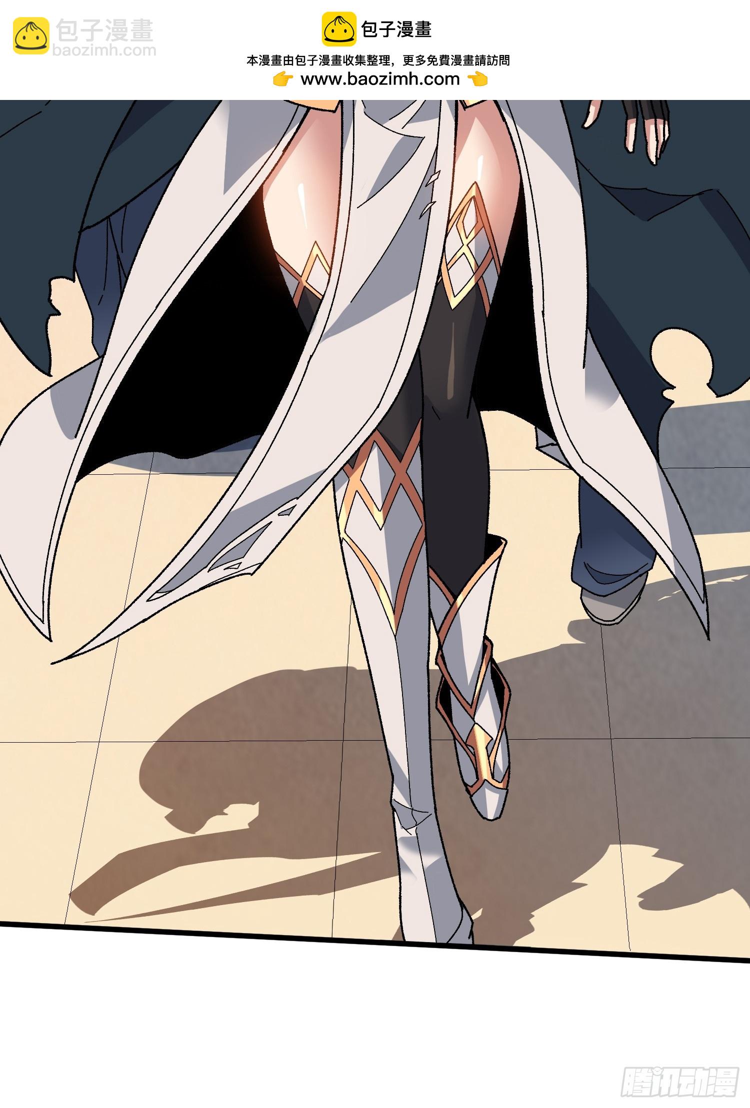 第18话 高墙之外-第18话