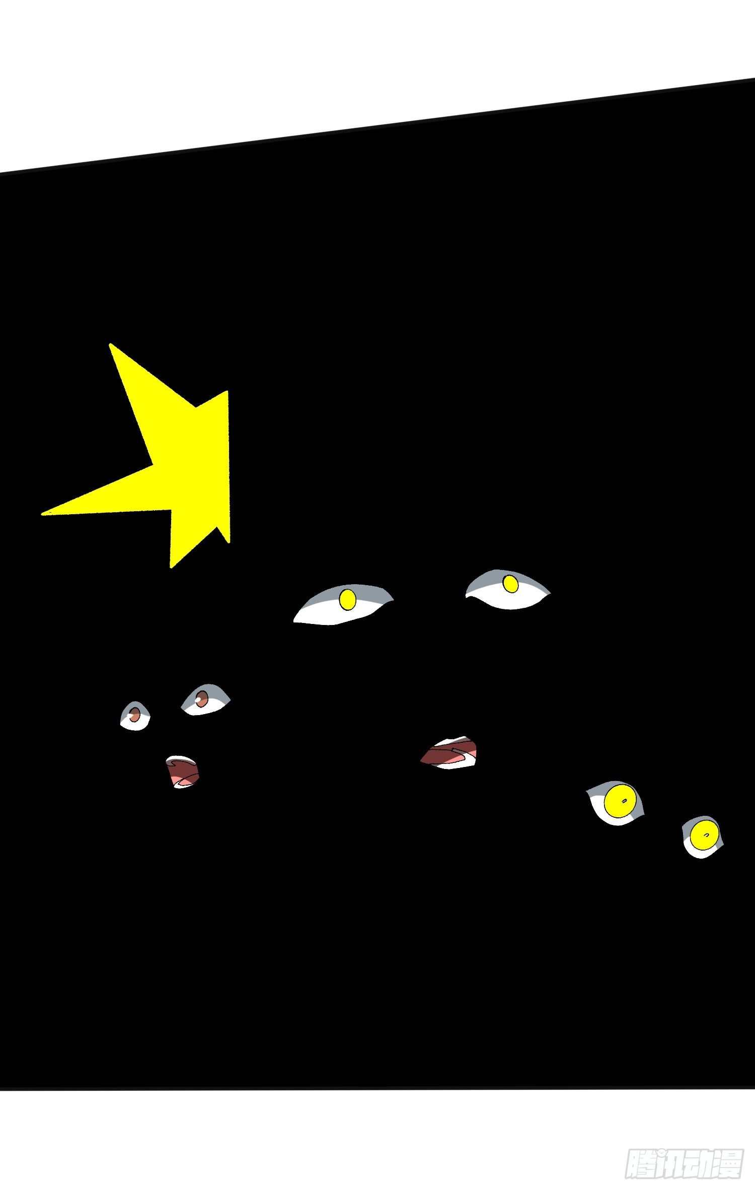 第20话 慷他人之慨-第20话