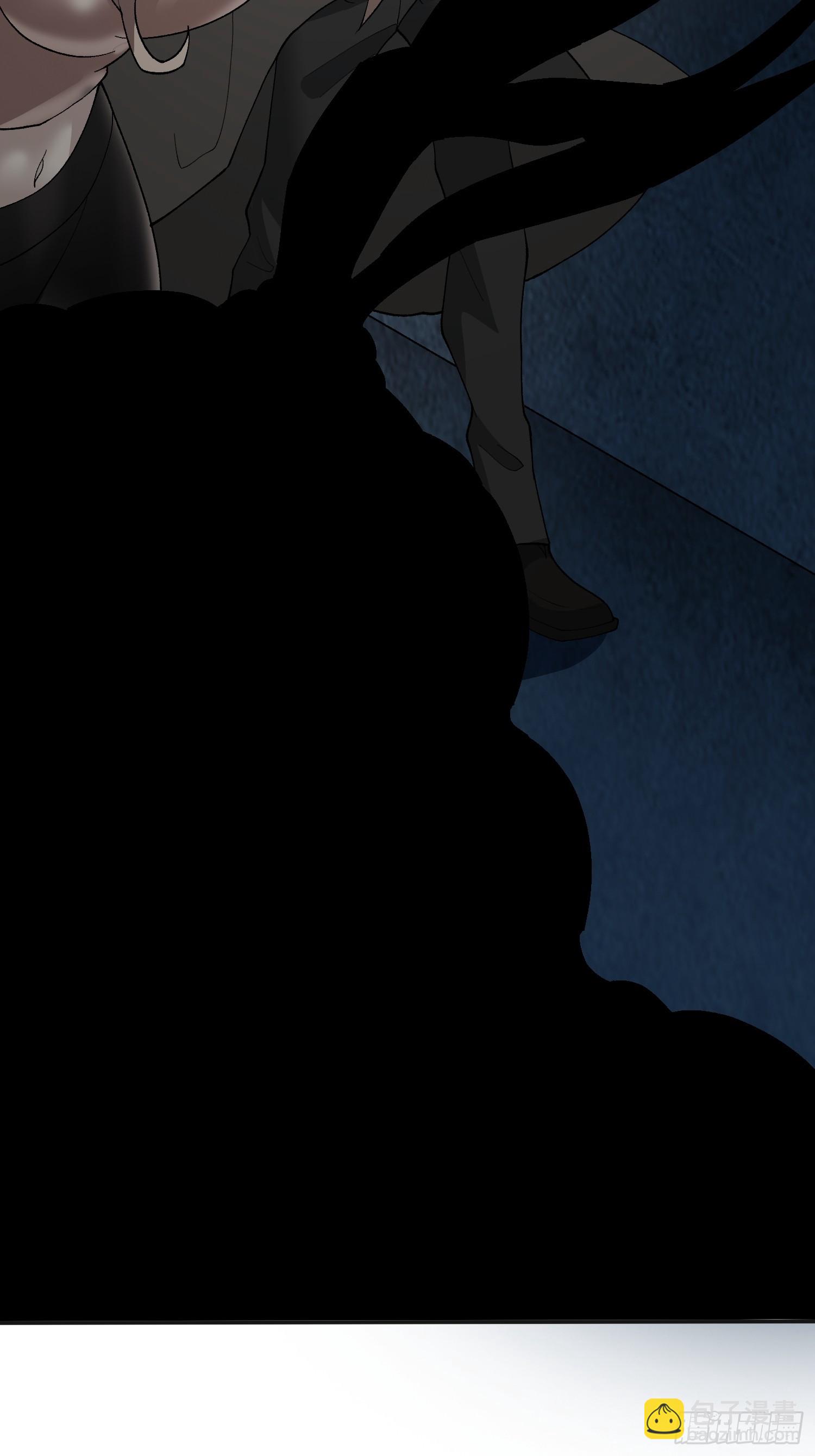 第20话 慷他人之慨-第20话