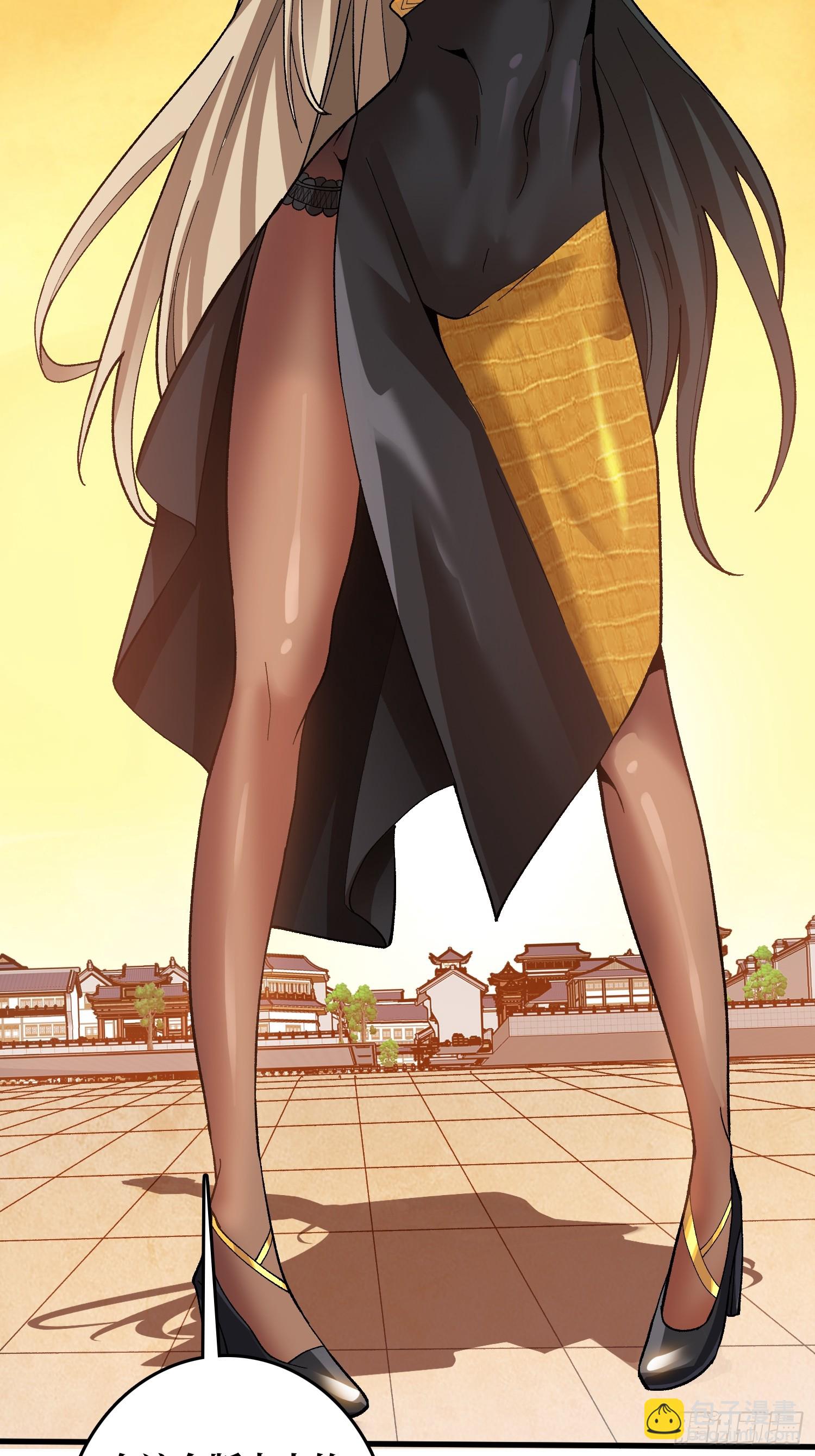 第22话 好粗暴，好喜欢！-第22话