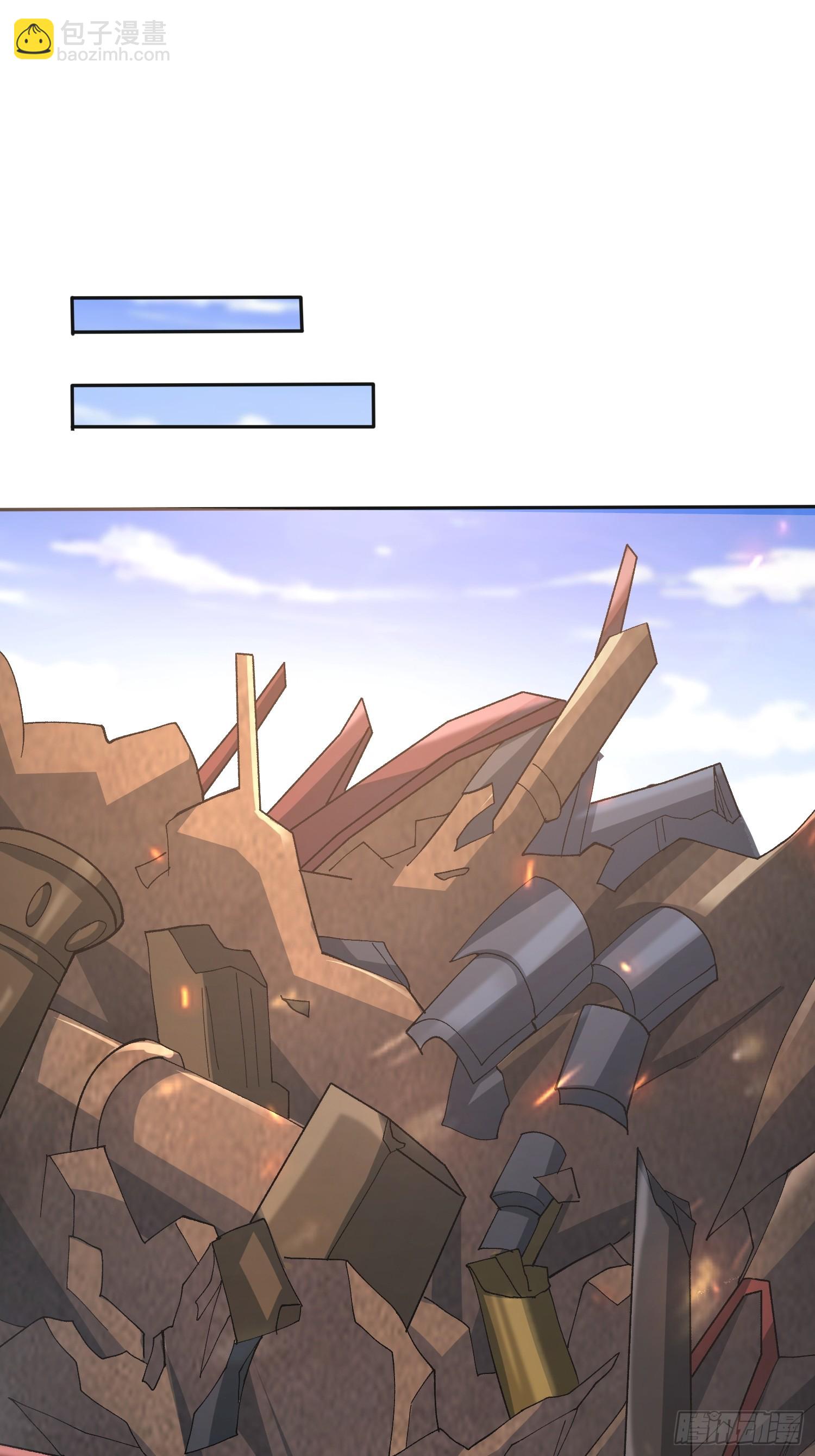 第26话 他在下一盘大棋(1/2)-第26话