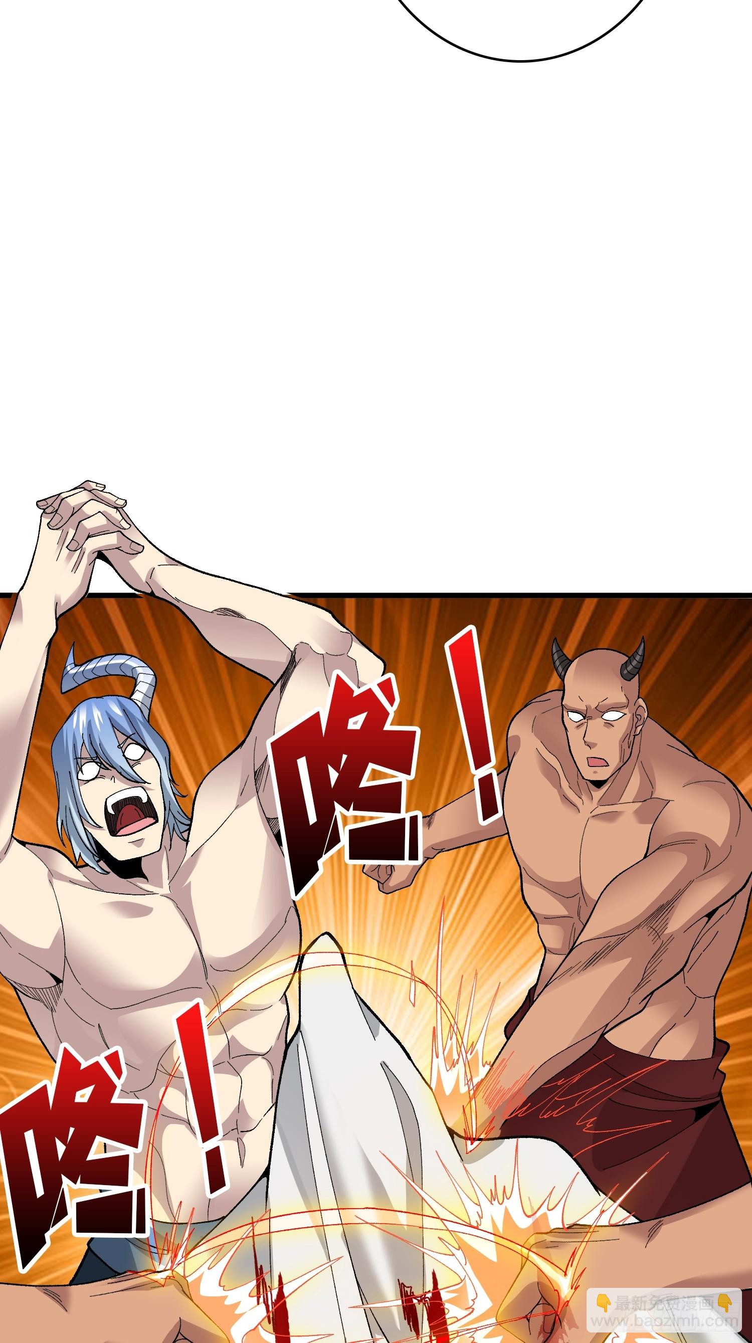 第26话 他在下一盘大棋(1/2)-第26话