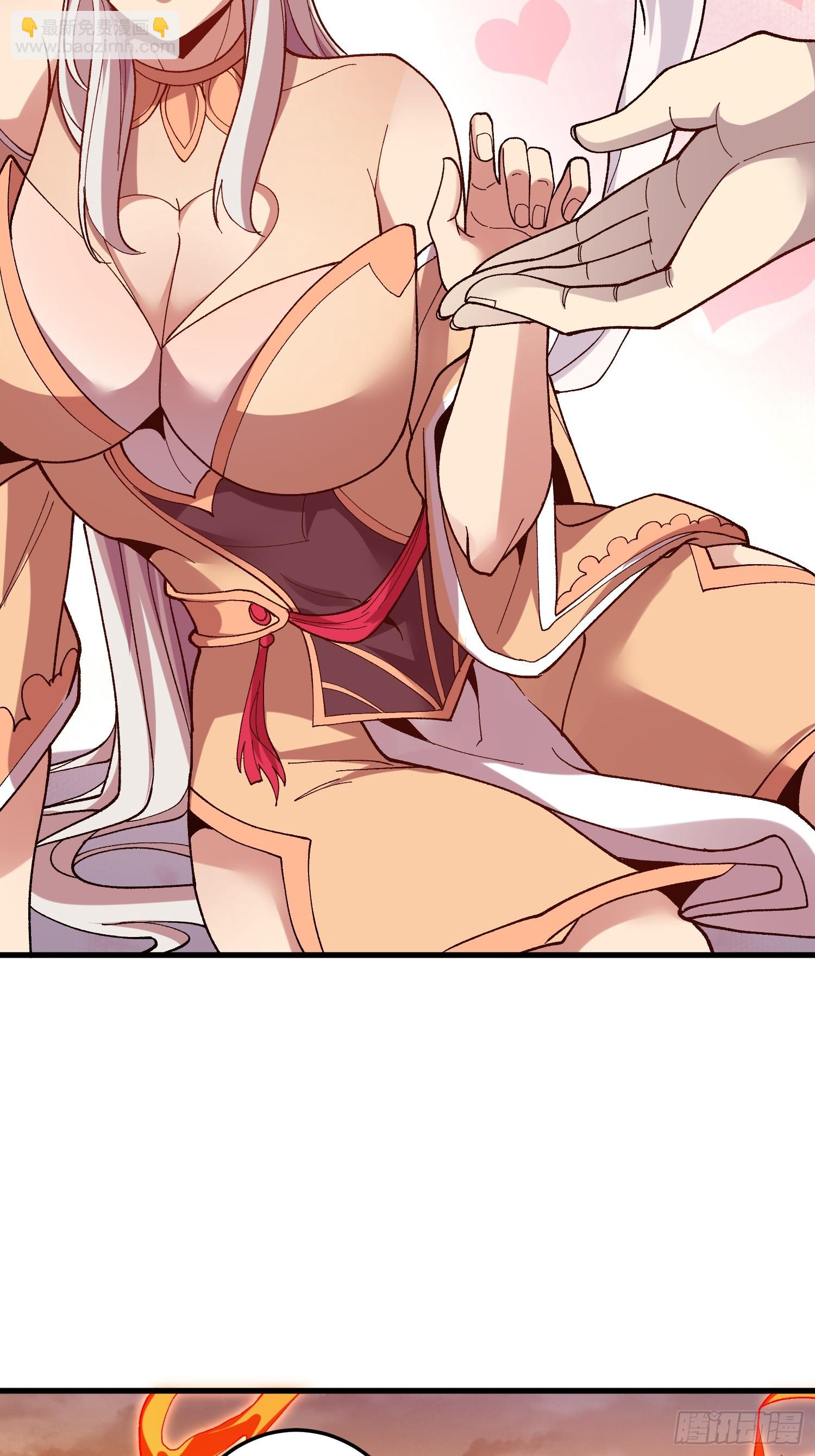 第30话 可汗，时代变了(1/2)-第30话