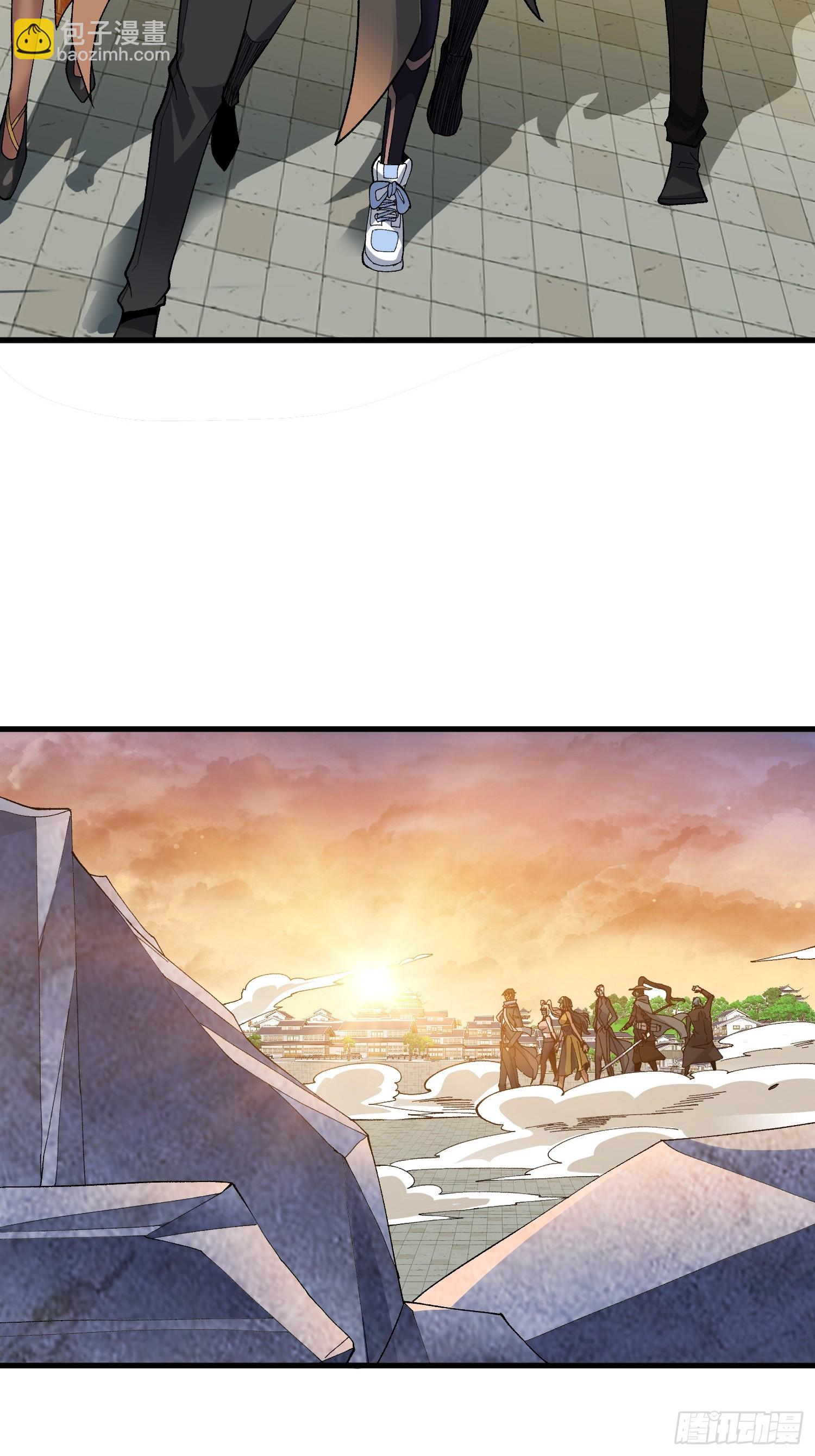 第30话 可汗，时代变了(1/2)-第30话