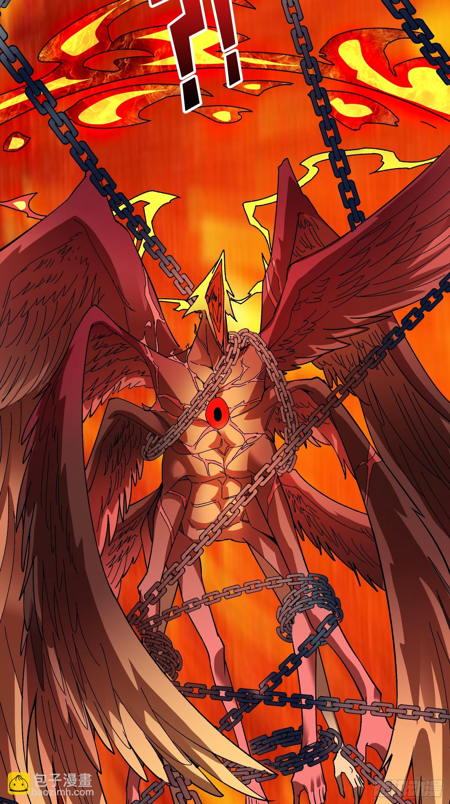 第32话 深空霸主(1/2)-第32话