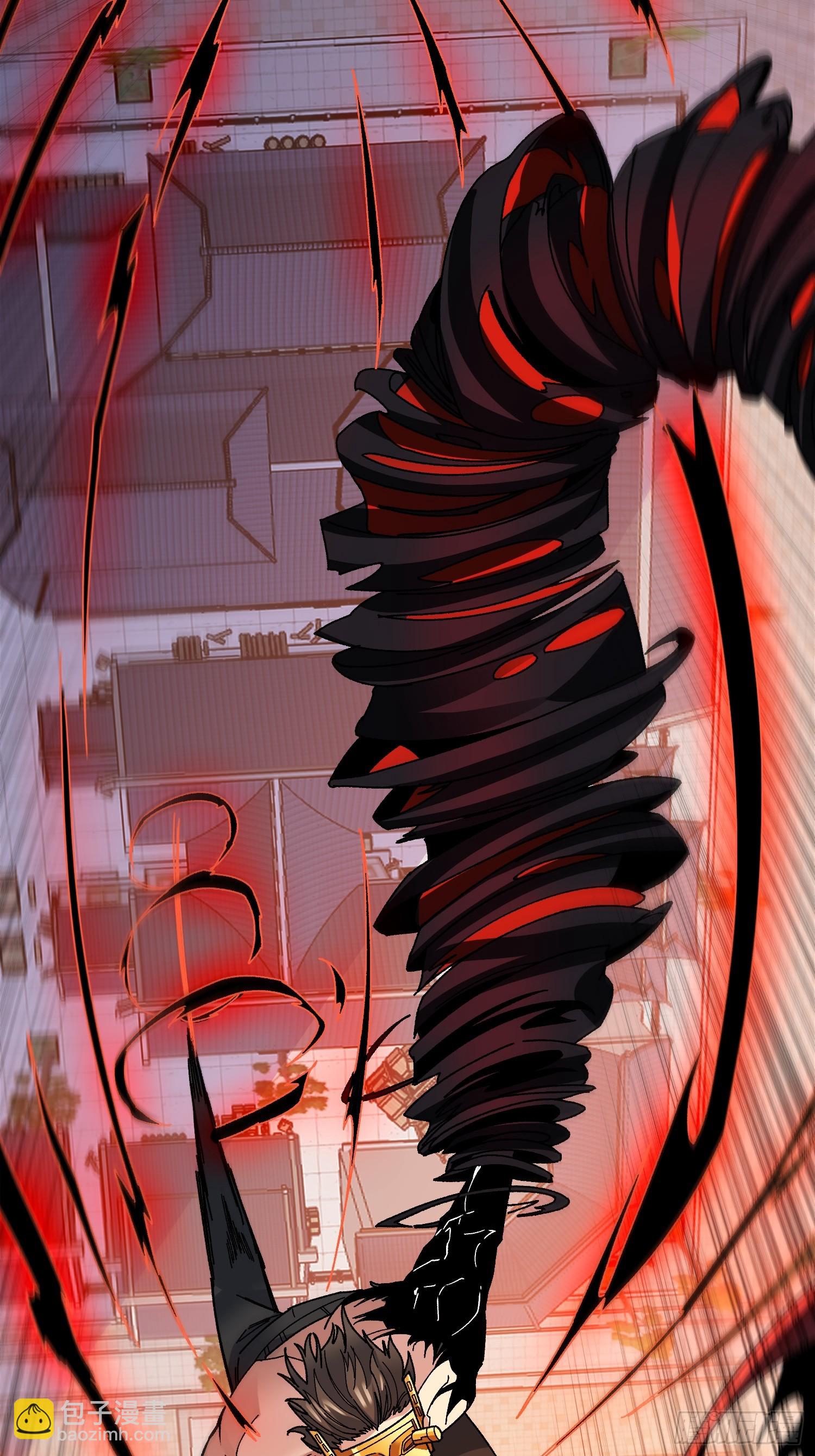 第32话 深空霸主(1/2)-第32话